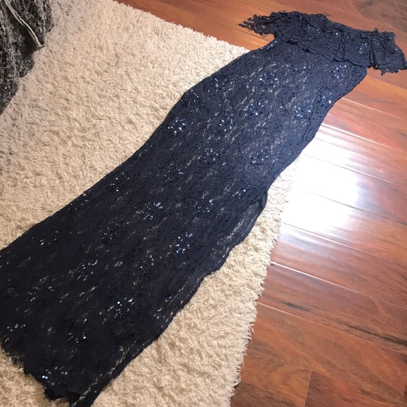 Dresses & Skirts - Vintage Handmade Dress